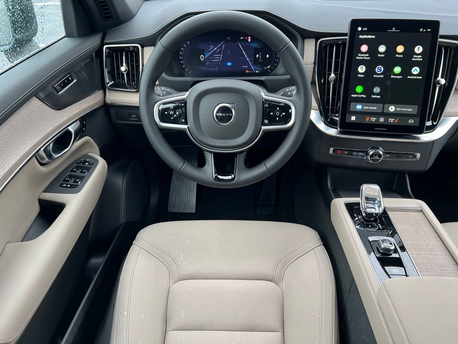 New 2027 Volvo XC60 B5 Core AWD/4WD image 30