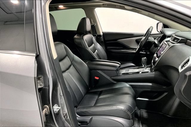 Used 2022 Nissan Murano SV AWD/4WD image 38