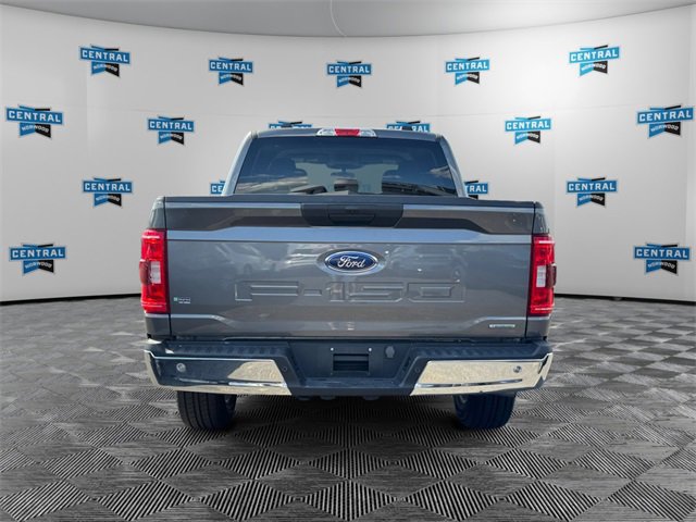 Used 2023 Ford F150 XLT image 4