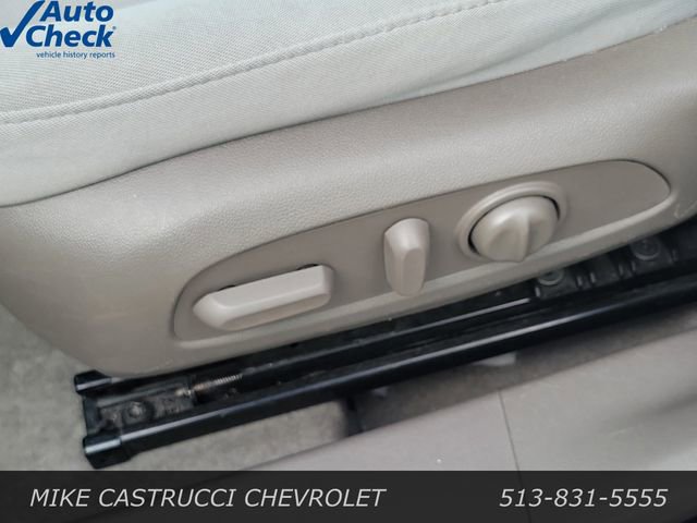Used 2023 Chevrolet Malibu LT FWD image 22