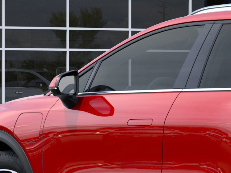 New 2026 Chevrolet Equinox EV LT image 13