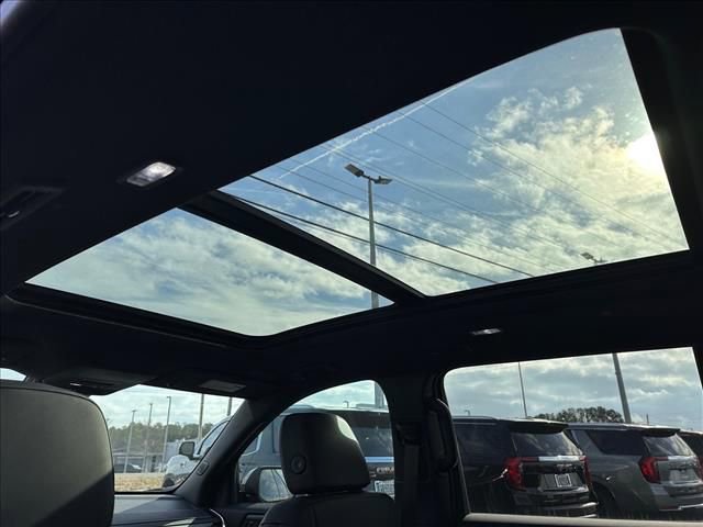 New 2026 GMC Acadia Elevation w/ Black Edition image 22