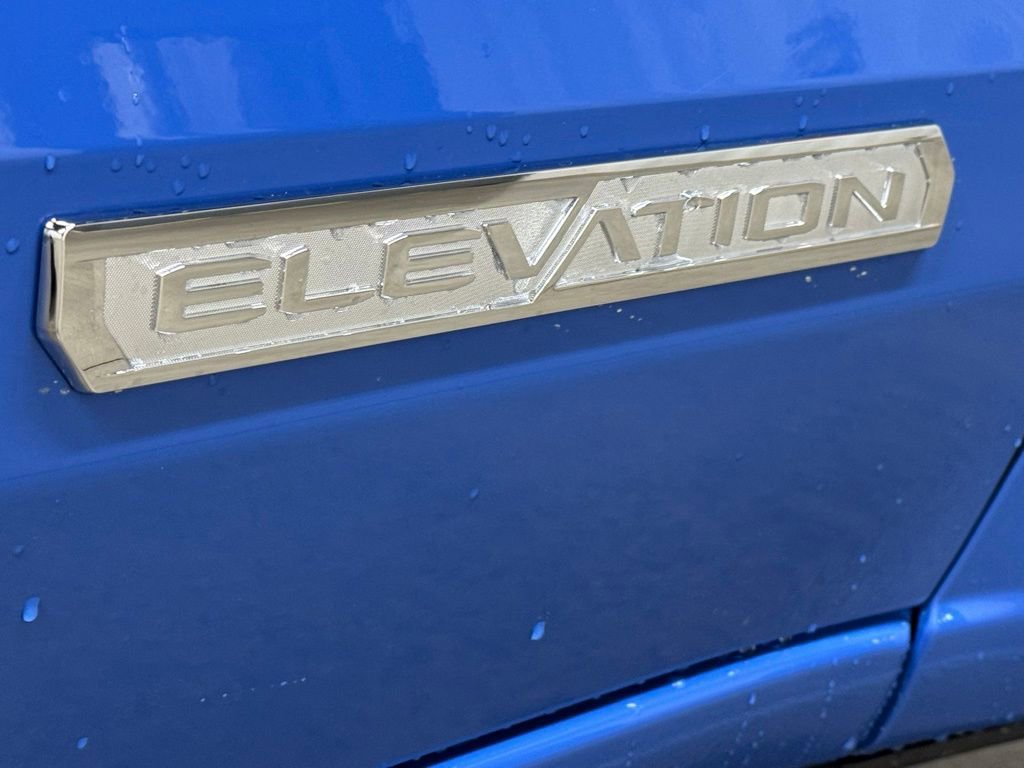 New 2025 GMC Canyon Elevation w/ Convenience Package image 9