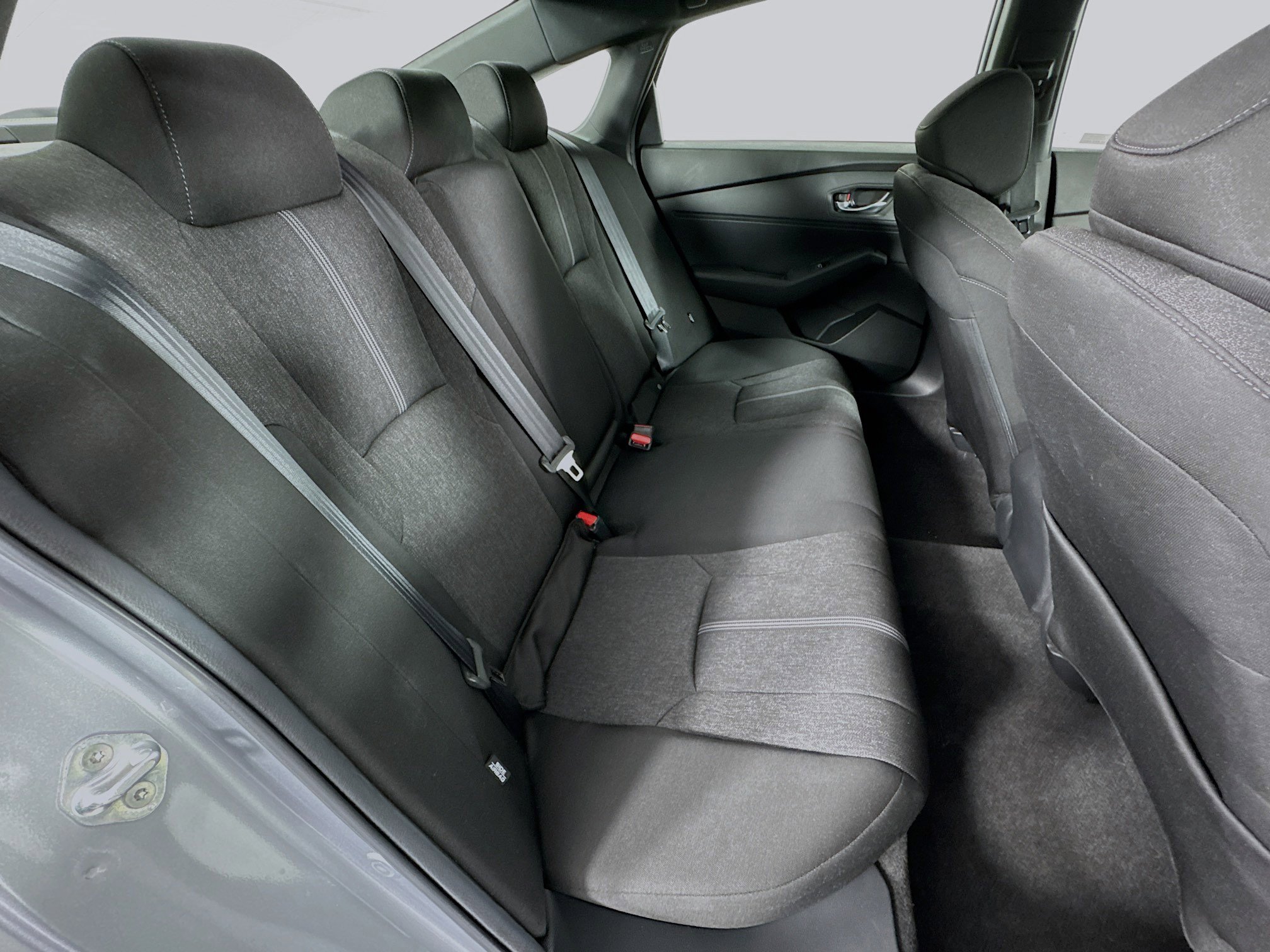 Certified 2023 Honda Accord Sport image 25