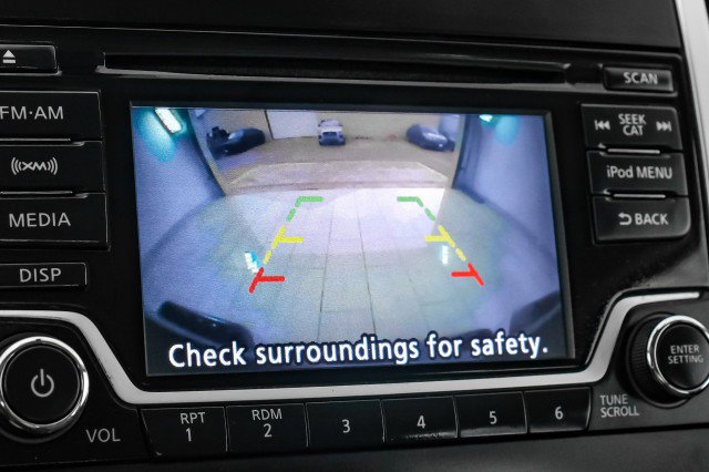 Used 2018 Nissan Frontier SV w/ Value Truck Package image 18