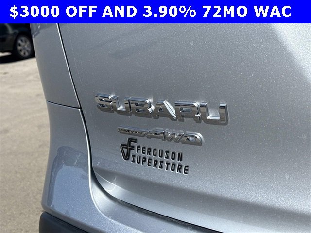 New 2026 Subaru Ascent Touring image 6