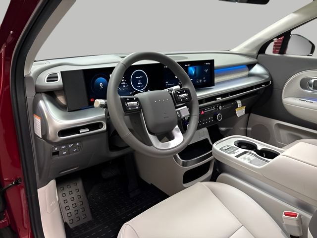 New 2026 Hyundai Ioniq 9 SEL image 17