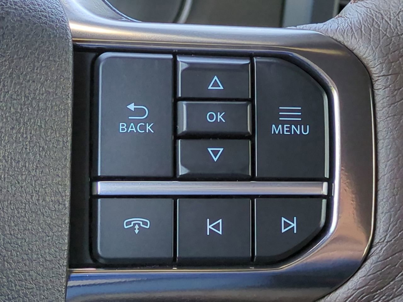 New 2026 Ford F350 King Ranch w/ Chrome Package image 26
