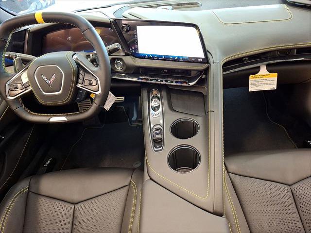 New 2026 Chevrolet Corvette Z06 image 10