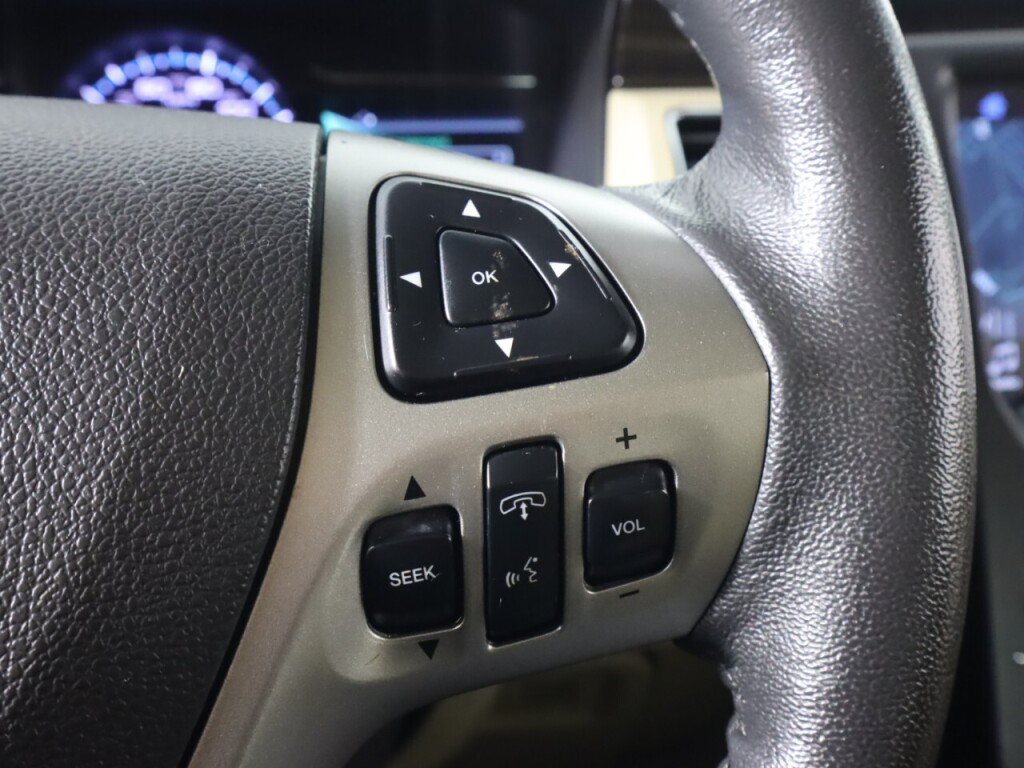 Used 2019 Ford Flex SEL w/ Equipment Group 202A AWD/4WD image 14