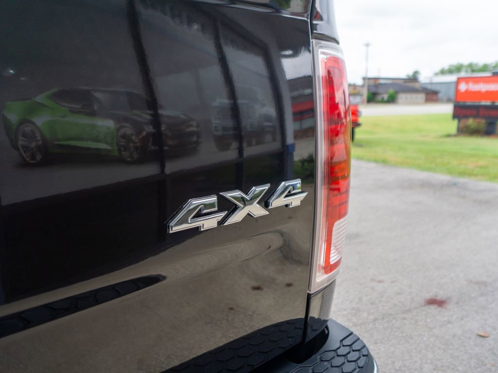 Used 2016 RAM 1500 Laramie w/ Convenience Group image 14