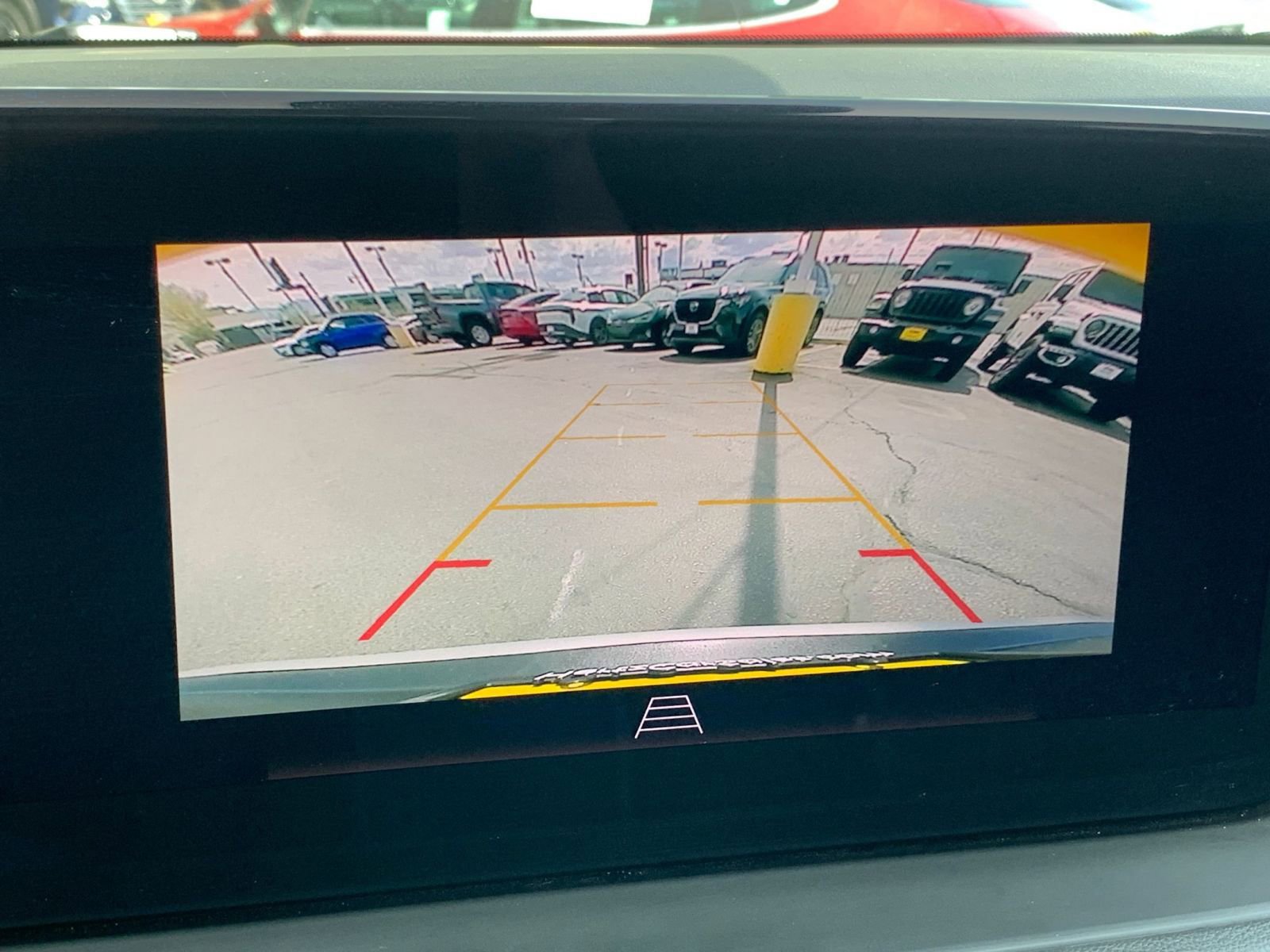 Used 2025 Buick Encore GX Preferred image 22