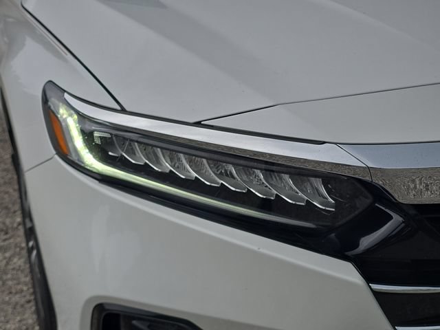 Used 2021 Honda Accord EX image 7