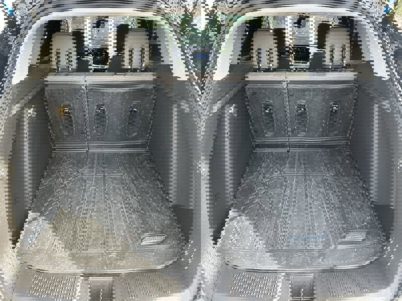 Certified 2025 Chevrolet Trax ACTIV w/ Driver Confidence Package image 32