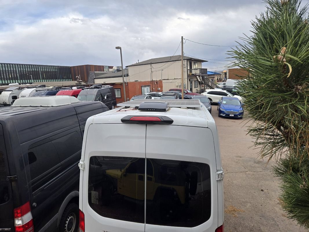 Used 2020 Ford Transit 250 148 High Roof RWD image 45