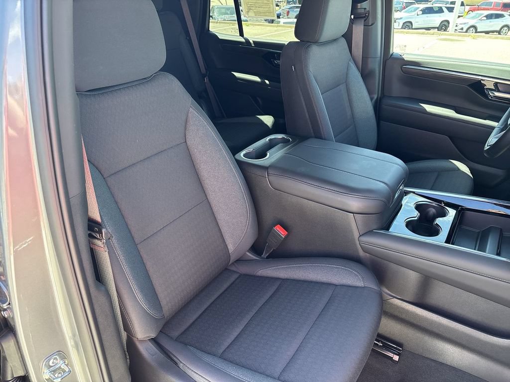 New 2026 Chevrolet Tahoe LS w/ Max Trailering Package AWD/4WD image 28