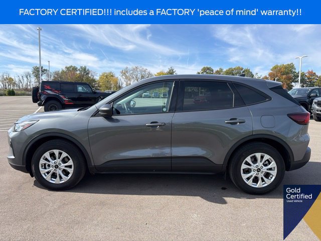 Used 2025 Ford Escape Active FWD image 14