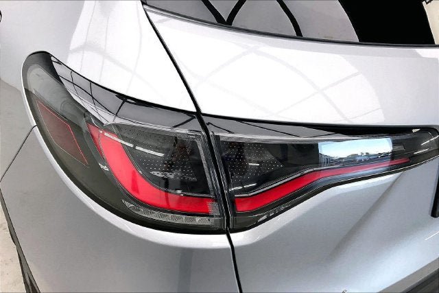Certified 2027 Honda HR-V LX image 26