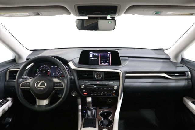 Used 2022 Lexus RX 350 AWD w/ Premium Package image 14