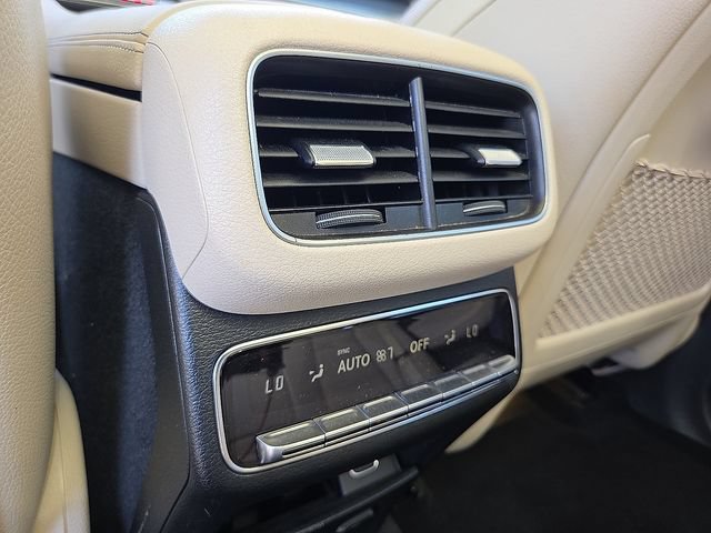 Used 2021 Mercedes-Benz GLE 580 4MATIC image 12