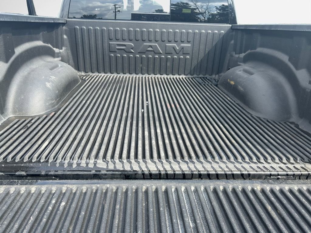 Certified 2022 RAM 1500 Big Horn image 27