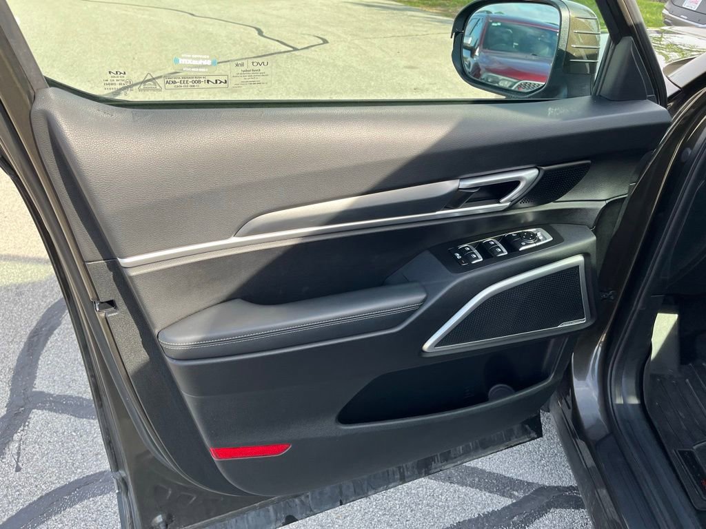 Used 2022 Kia Telluride S AWD/4WD image 10