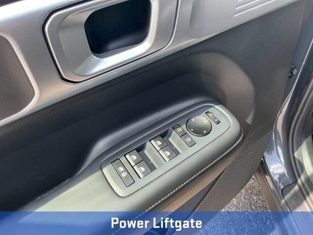 New 2026 Hyundai Santa Fe SEL AWD/4WD image 13