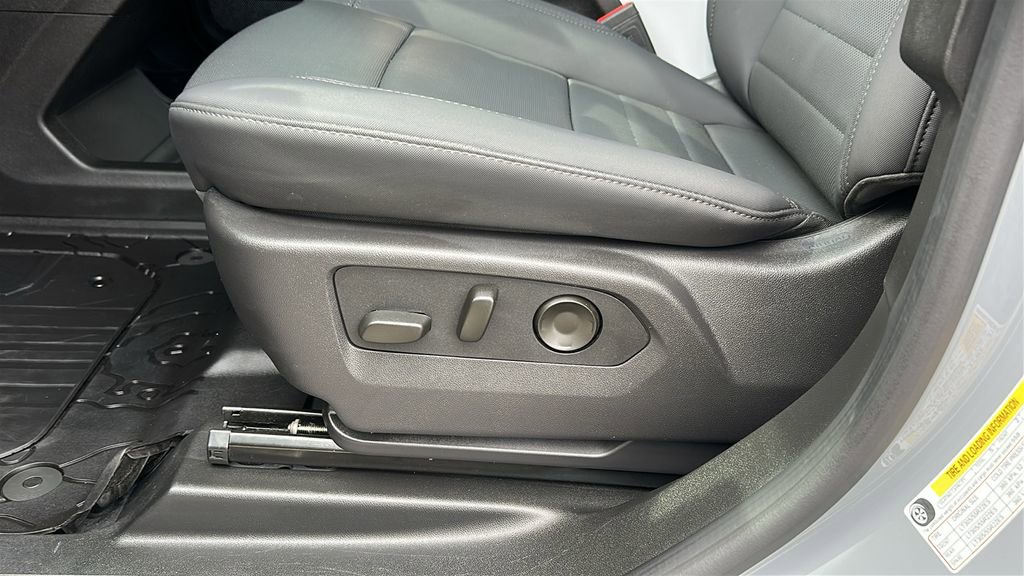 Used 2025 GMC Hummer EV 3X AWD/4WD image 11