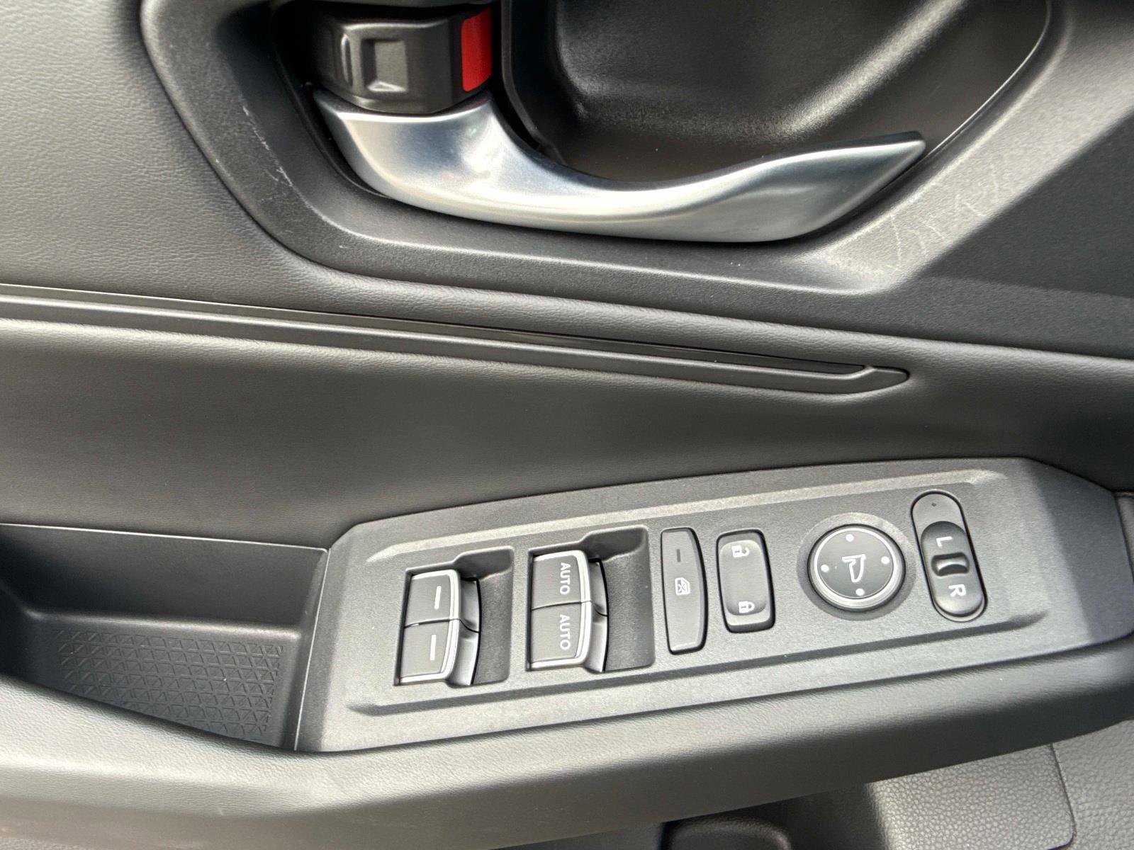 Certified 2023 Honda Accord EX image 18