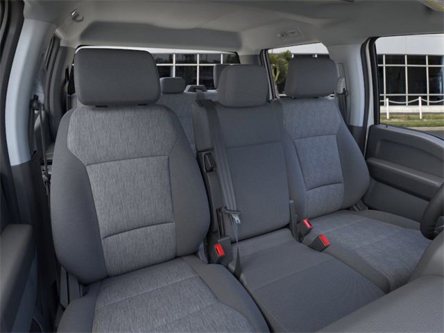 New 2026 Ford F350 XL image 10