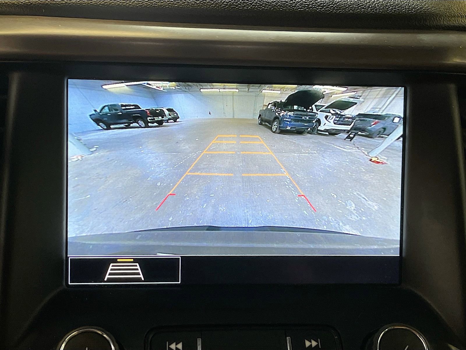 Used 2020 GMC Acadia AT4 w/ LPO, Floor Liner Package image 13