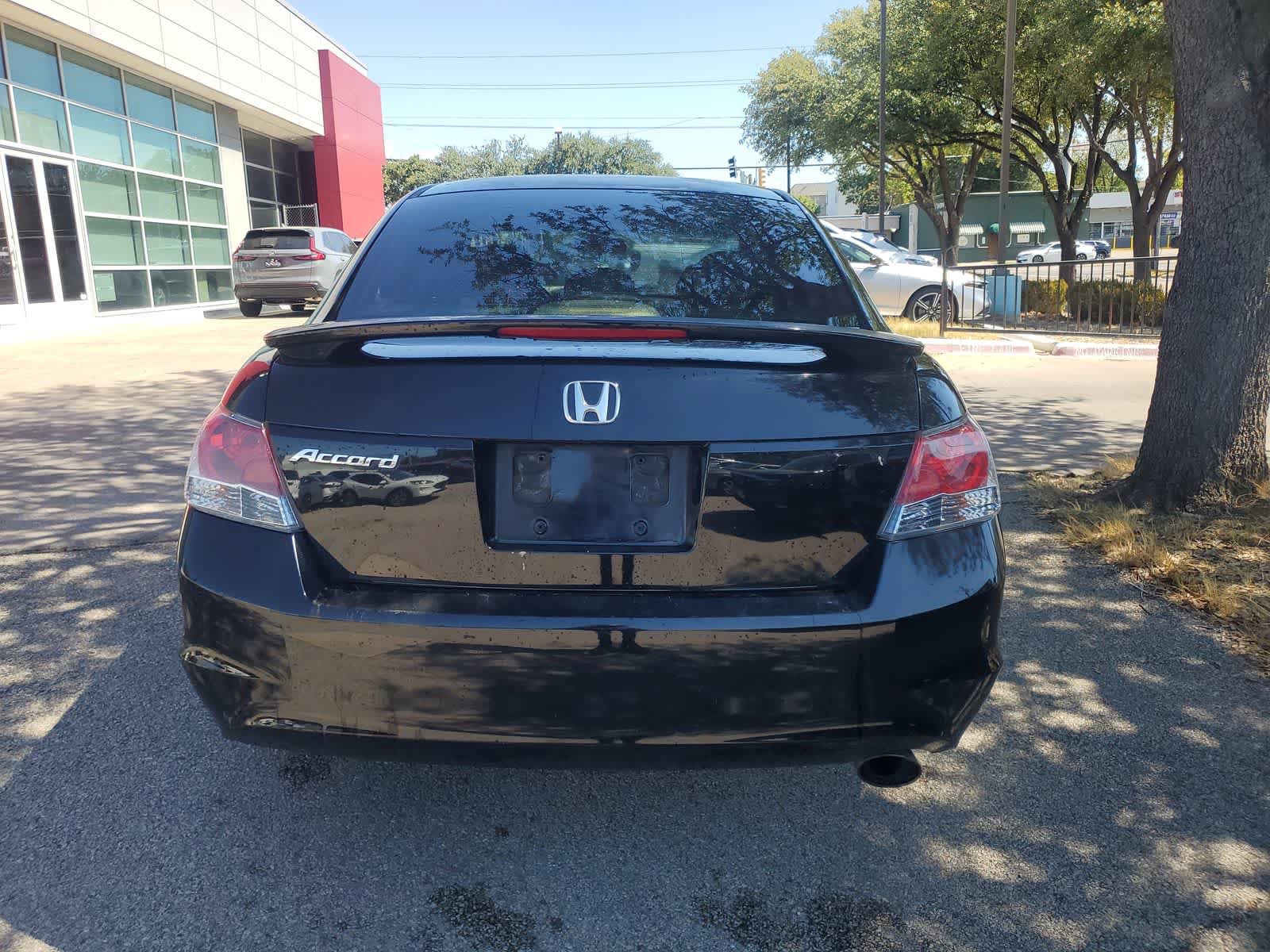 Used 2008 Honda Accord EX image 5