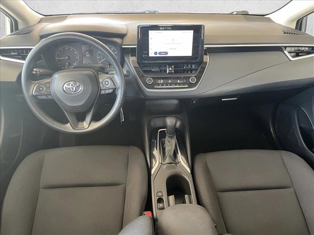 Used 2023 Toyota Corolla LE image 11