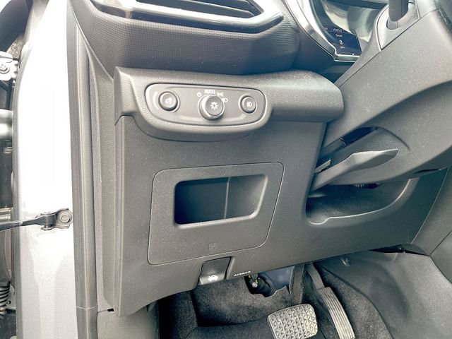 Certified 2023 Chevrolet TrailBlazer LT image 18