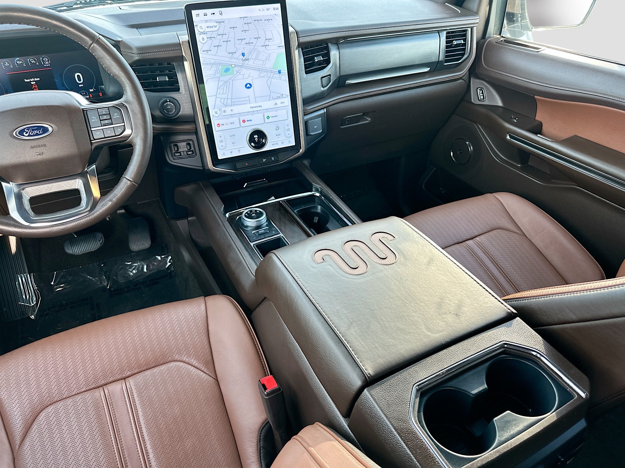 Used 2023 Ford Expedition King Ranch RWD image 25