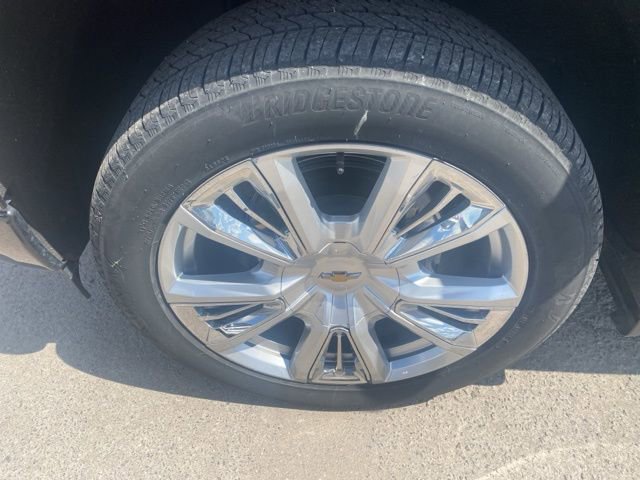 Used 2023 Chevrolet Silverado 1500 High Country w/ High Country Premium Package image 10