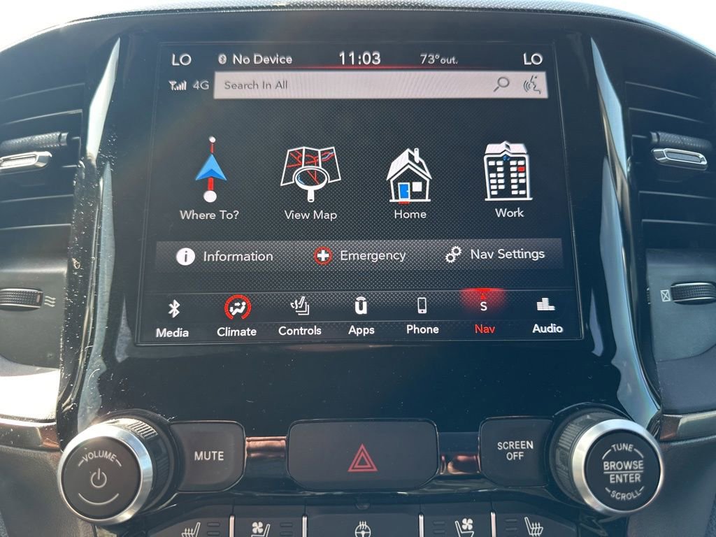 Used 2019 RAM 1500 Sport w/ Level 2 Equipment Group image 20