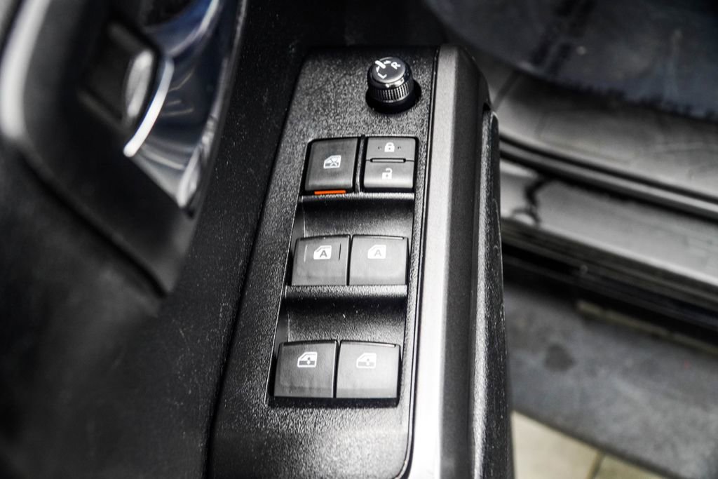 Used 2023 Toyota Tacoma TRD Pro AWD/4WD image 40