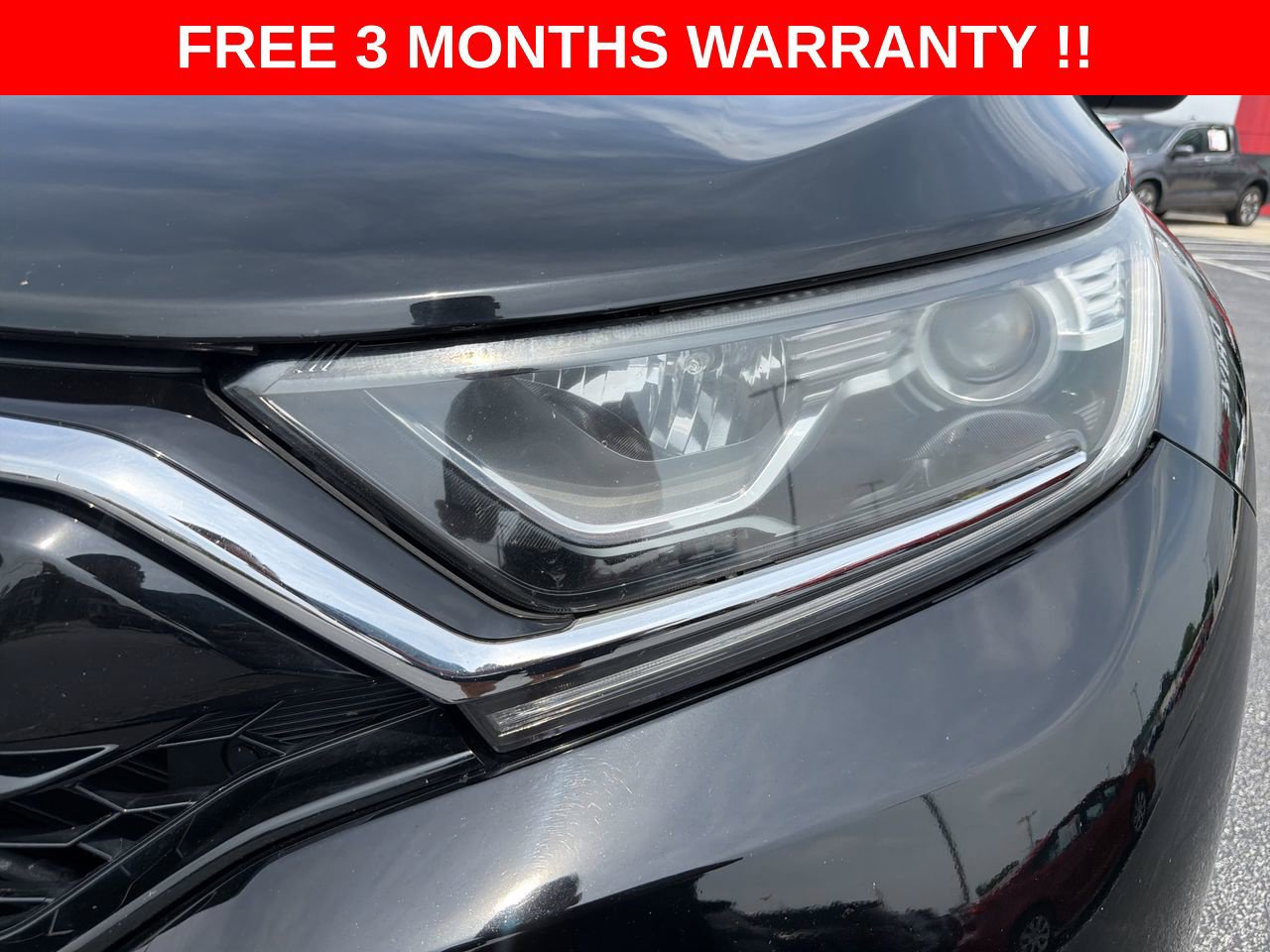 Used 2020 Honda CR-V LX image 34