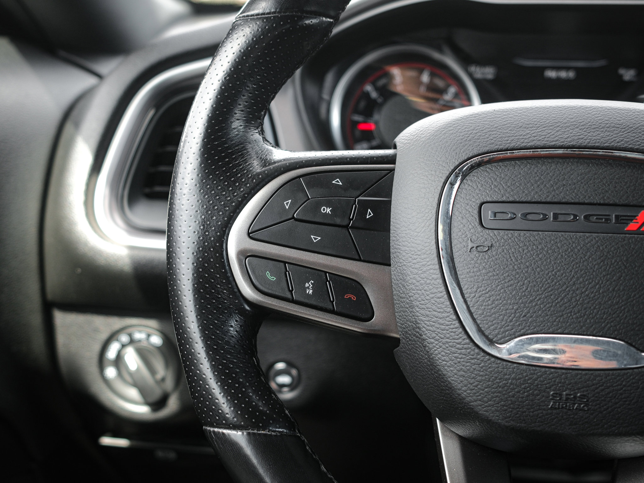 Used 2021 Dodge Challenger R/T Scat Pack image 20