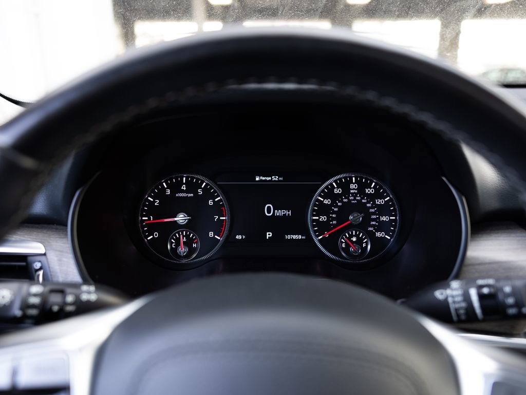 Used 2022 Kia Telluride SX w/ SX Prestige Package image 17