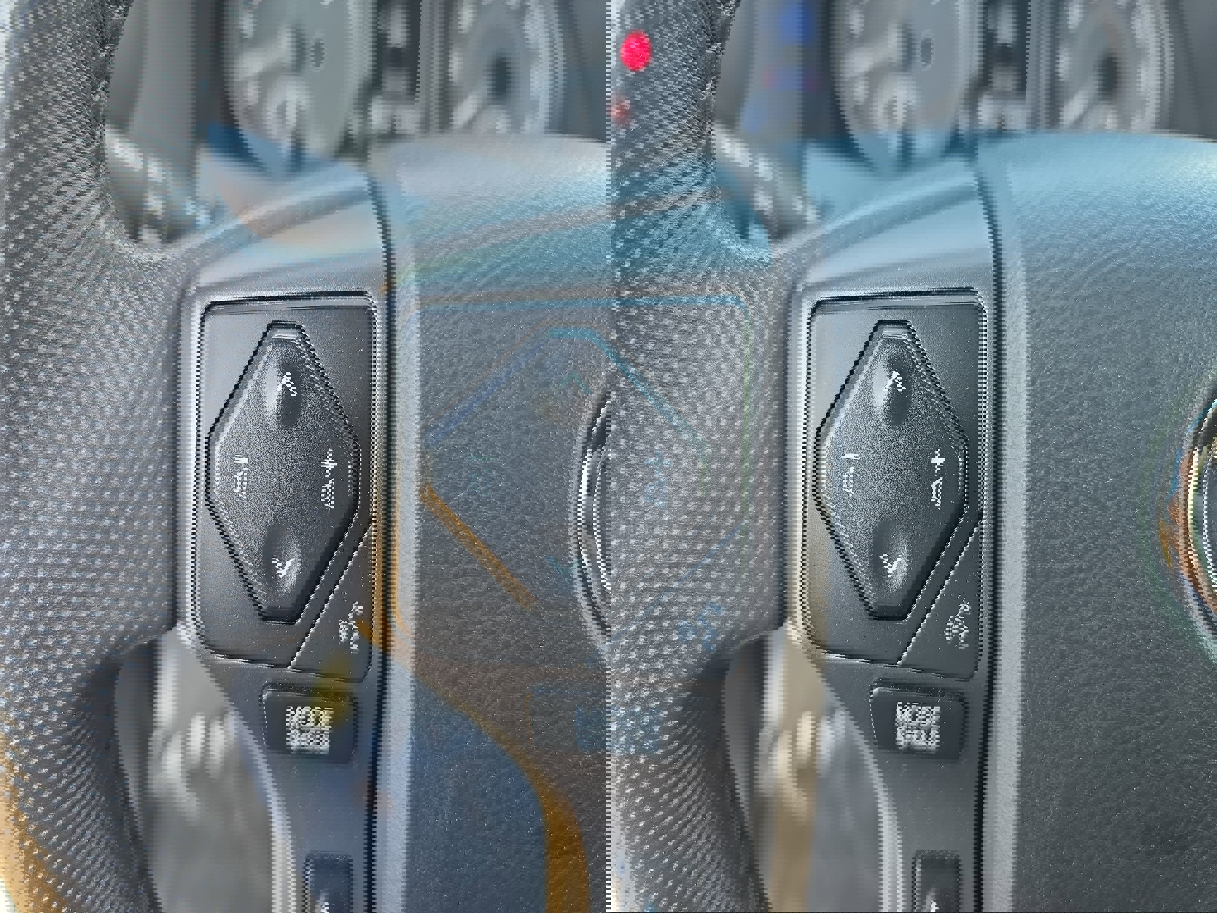 Used 2023 Toyota Tacoma TRD Sport w/ Advanced Technology Package image 19