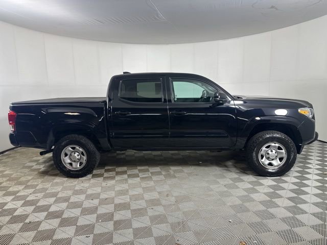 Used 2020 Toyota Tacoma SR AWD/4WD image 6