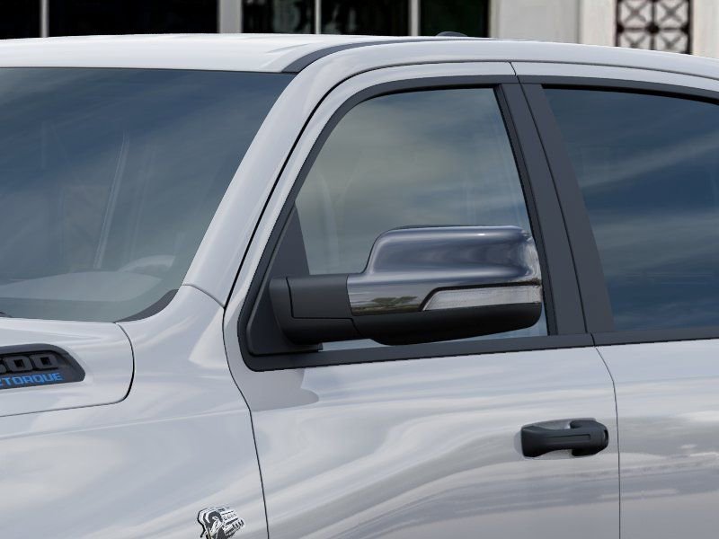 New 2026 RAM 1500 Big Horn w/ Night Edition image 12