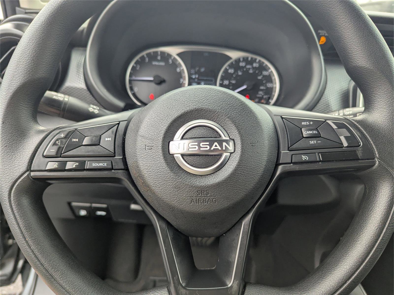 Used 2023 Nissan Kicks S image 22