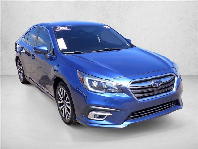 Used 2019 Subaru Legacy 2.5i Premium AWD/4WD image 6