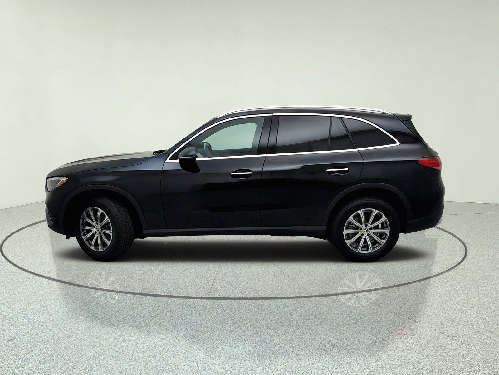 Certified 2026 Mercedes-Benz GLC 300 4MATIC image 14