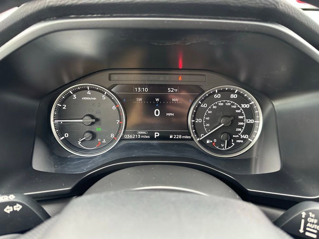 Used 2024 Mitsubishi Outlander SE image 18