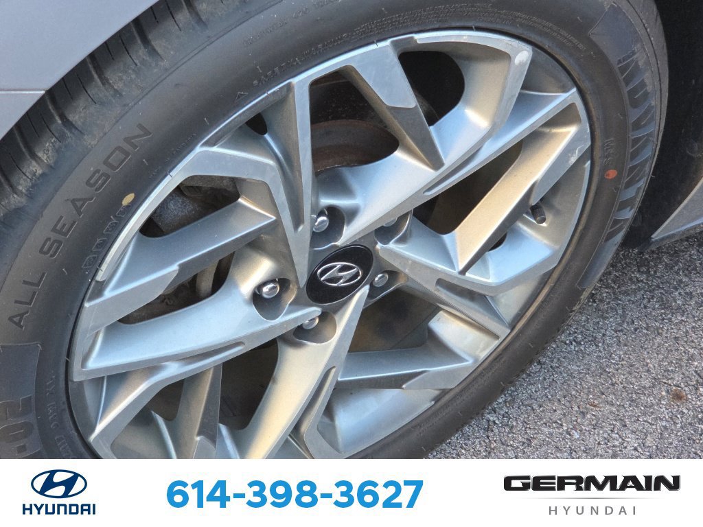 Used 2023 Hyundai Sonata SEL FWD image 12