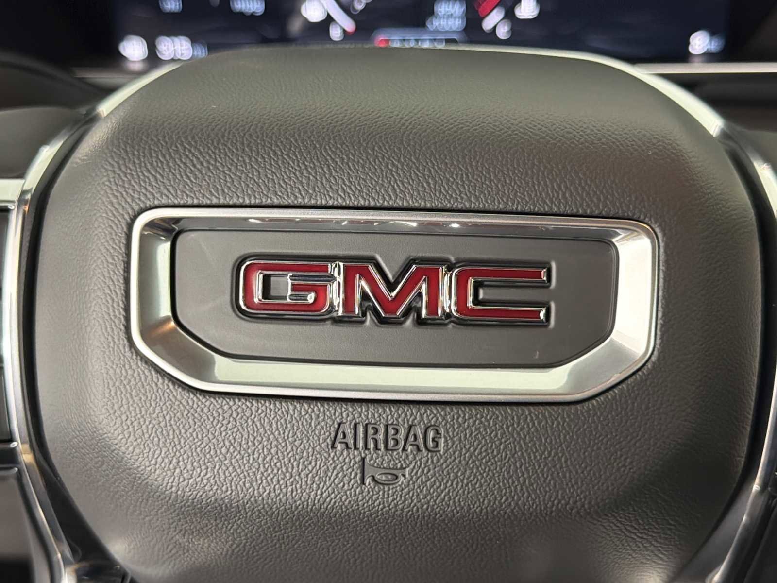 New 2026 GMC Canyon Elevation image 22